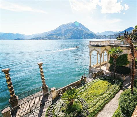 maison versace lac de come|Historical Villas on the Lake Como .